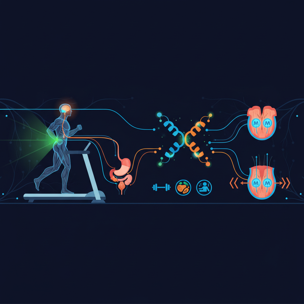 Hack Hunger Hormones: Leptin & Ghrelin for Fat Loss in 2024