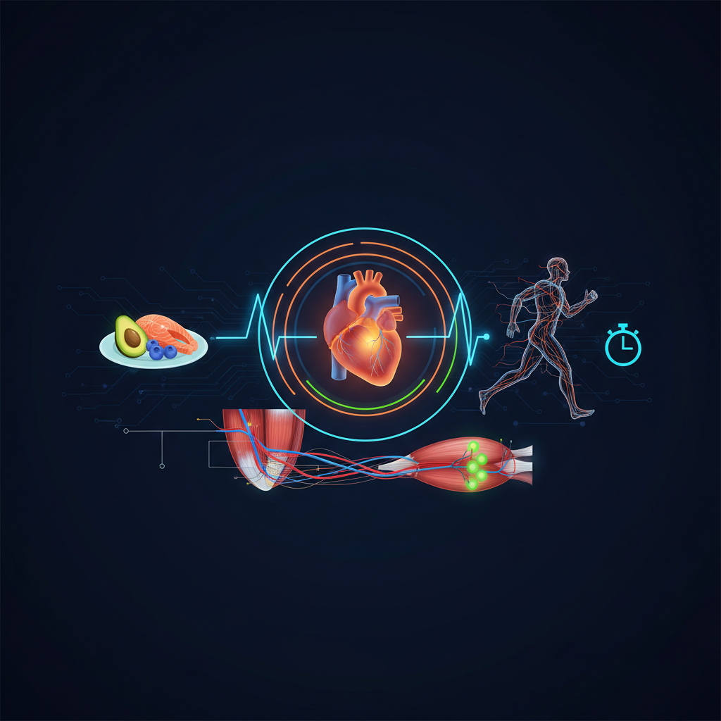 MAF Heart Rate Training: Boost Endurance & Burn Fat Fast