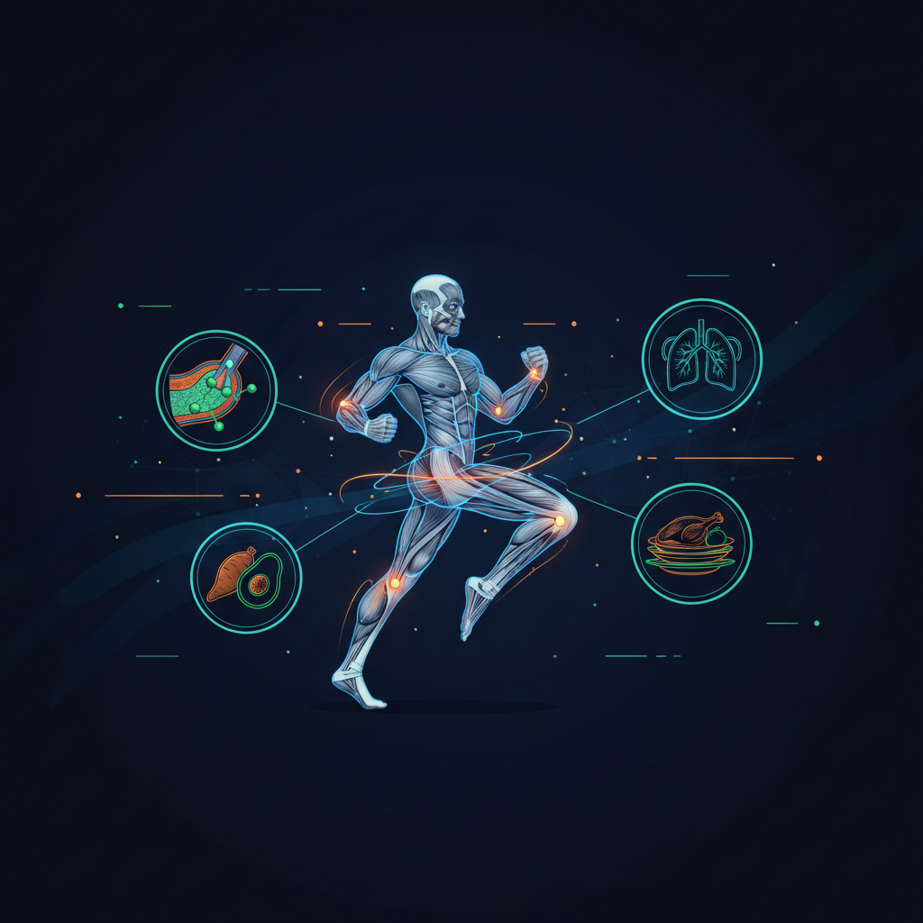 Martial Arts Conditioning: 7 Exercises for Warrior Strength