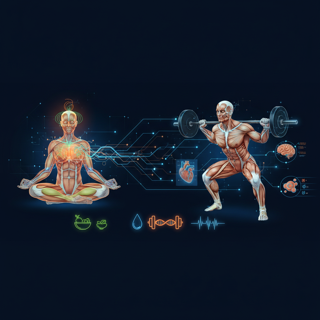 Meditation and Workout Performance: Boost Your Gains