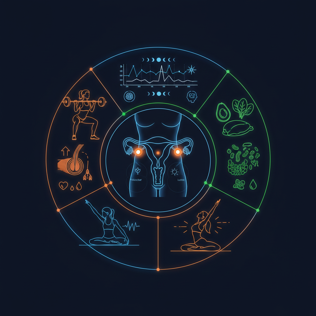 Unlock Your Power: Menstrual Cycle Training for Peak Performance