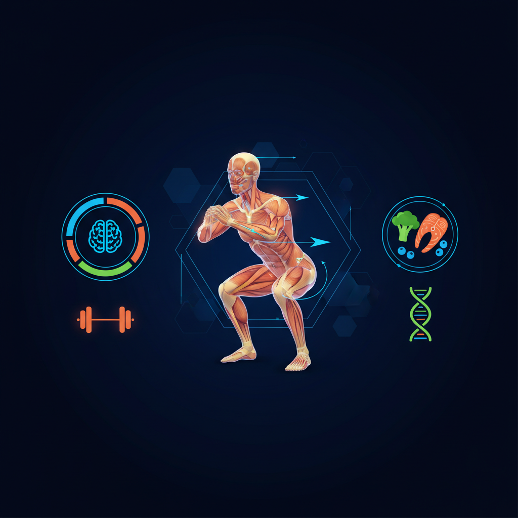 FMS Explained: Your Key to Better Movement