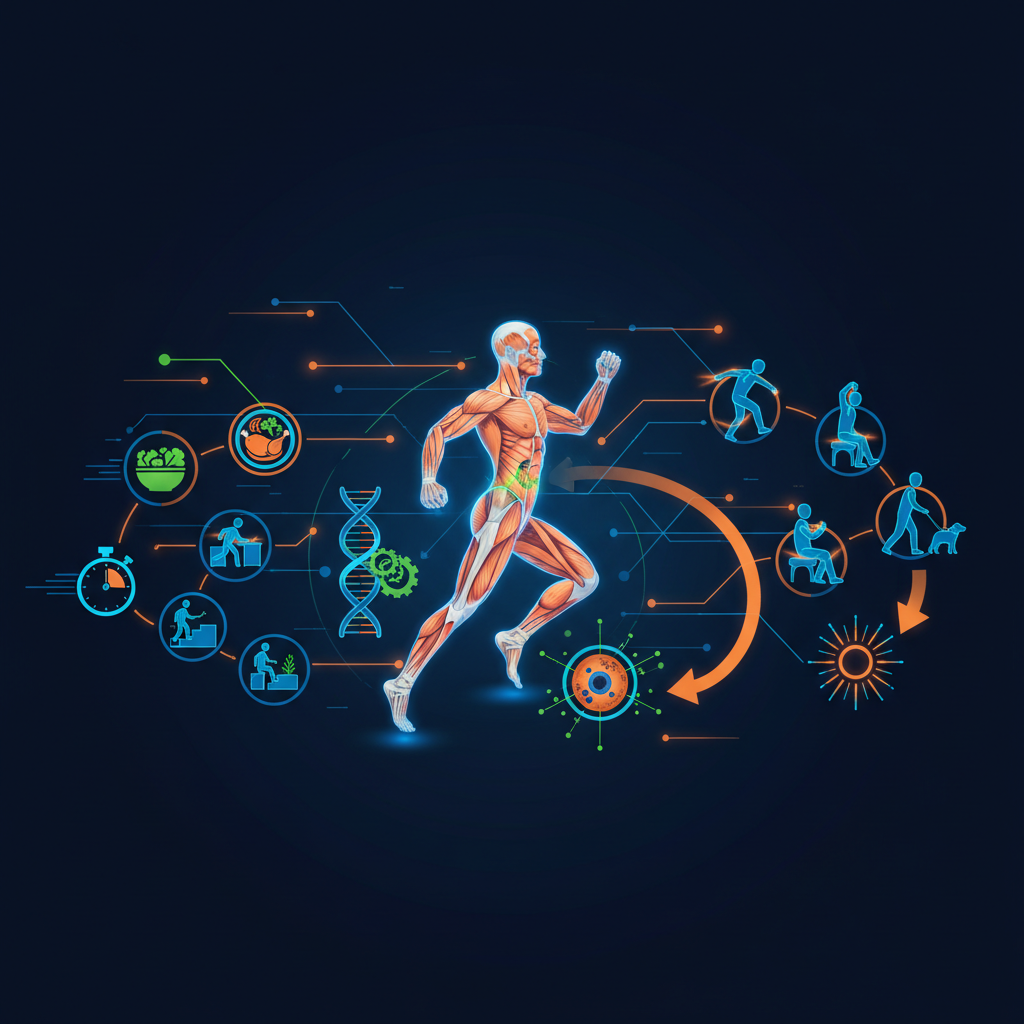 Boost Metabolism Effortlessly: The Power of NEAT Explained