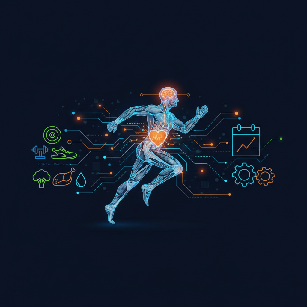 New Year Fitness 2024: Achieve Goals & Stay Fit Year-Round!