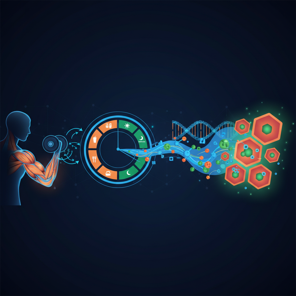 Nutrient Timing for Muscle: Maximize Growth & Recovery [2024]