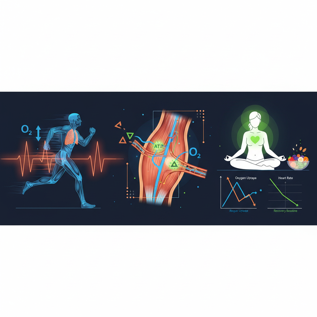 Oxygen Debt Explained: Boost Recovery & Metabolism Now