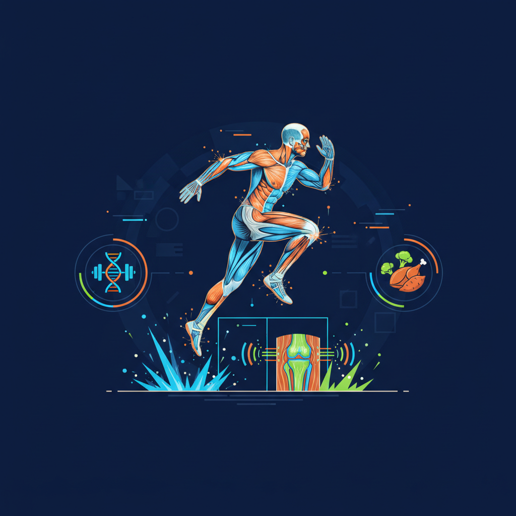 Plyometric Training at Home: Boost Your Power!