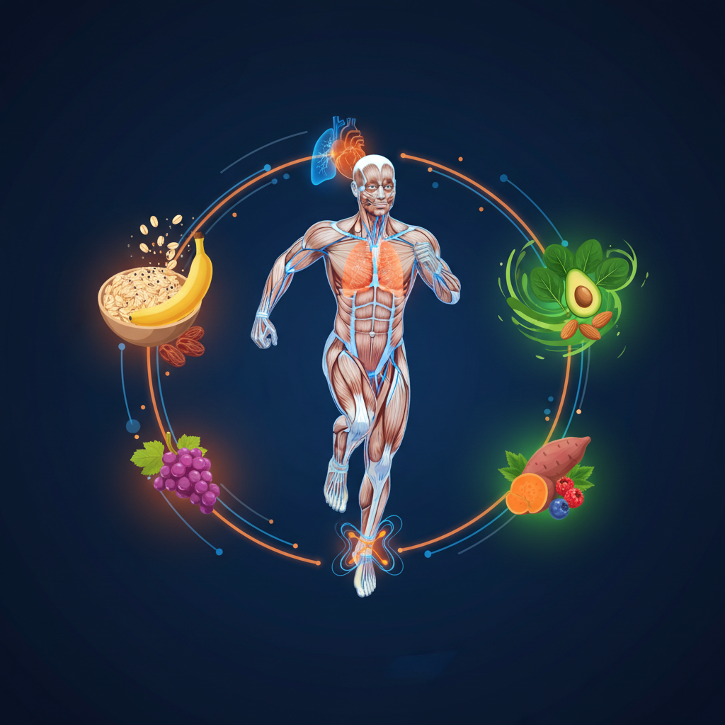 Natural Pre-Workout: Boost Energy & Performance (No Crash!)