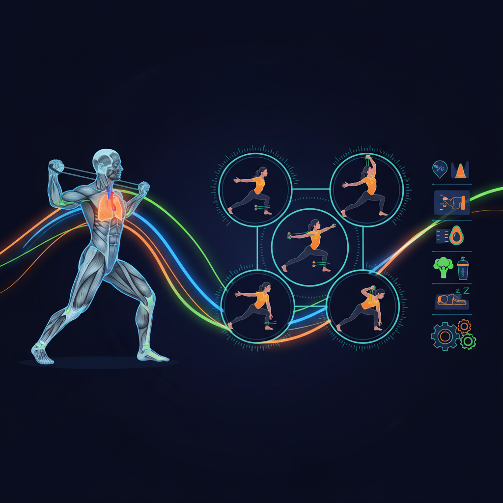 Prehab for Lifters: Unlock Your Strength & Prevent Injury Today