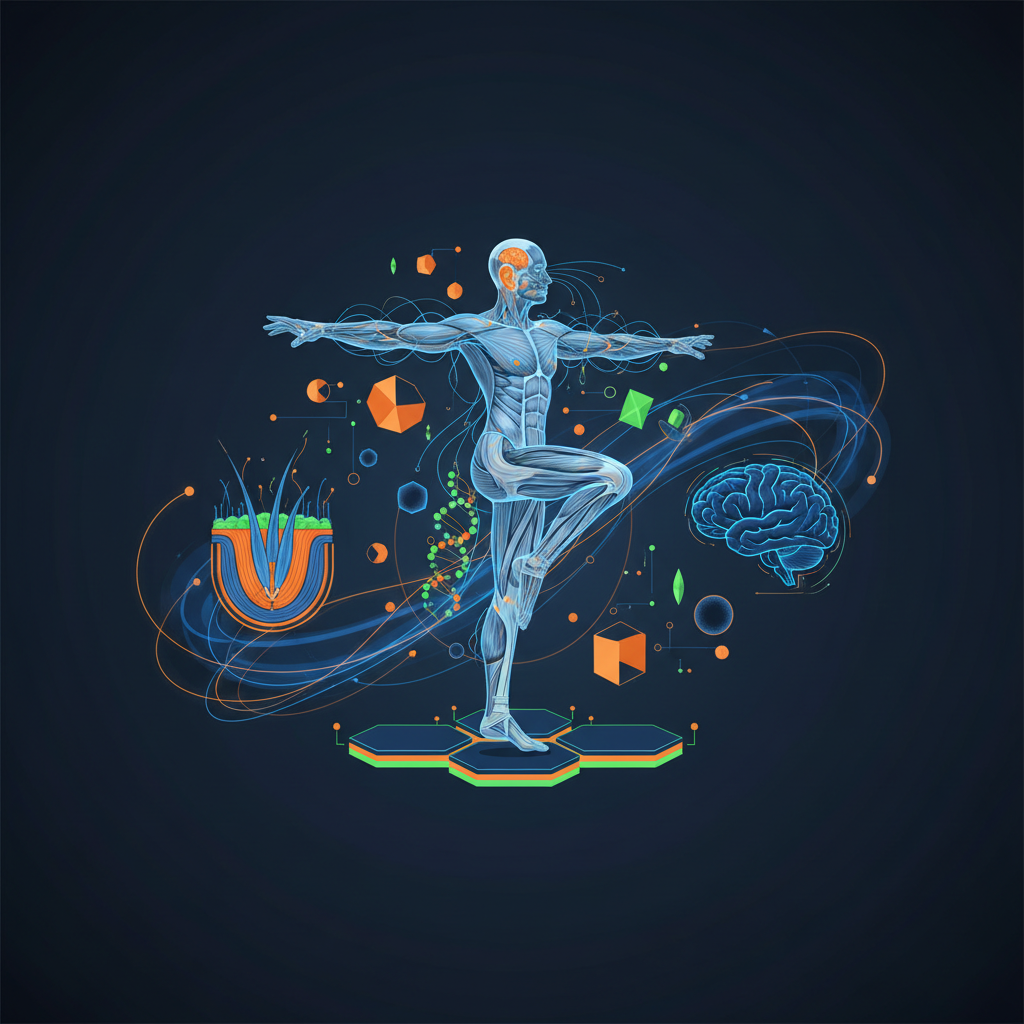 Master Your Movement: Proprioception & Balance Training Science
