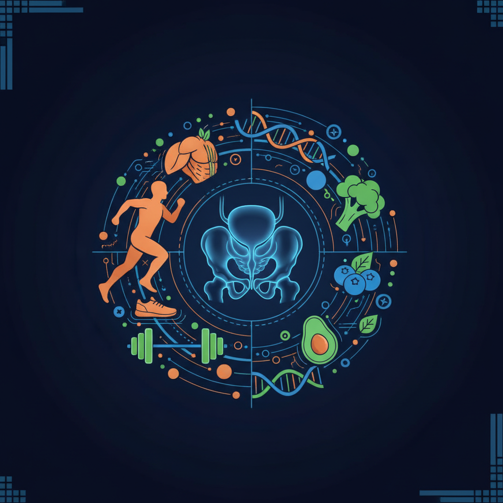 Boost Prostate Health: Top Exercises for Men's Well-being