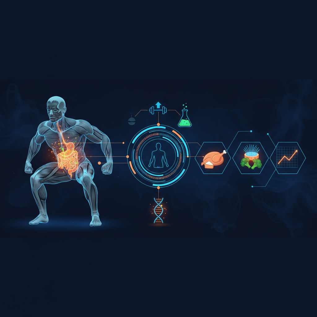 Protein Intake Calculator by Bodyweight: Maximize Results