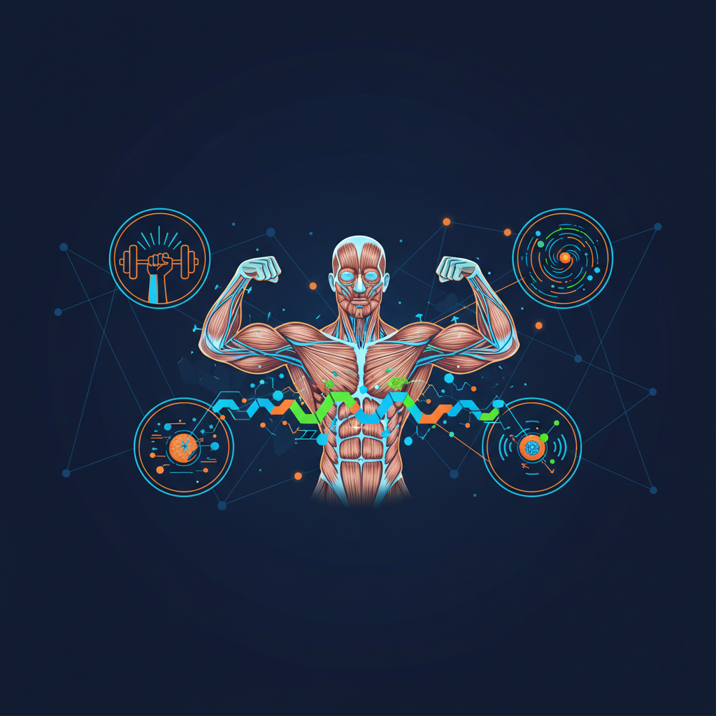 Protein Synthesis: Unlock Your Anabolic Window for Max Muscle Growth