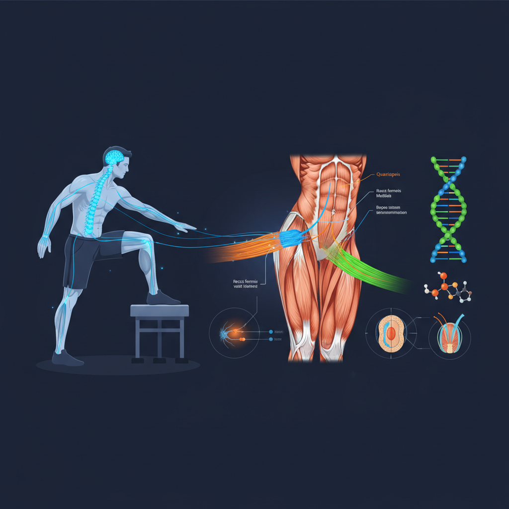 Unlock Peak Flexibility: Reciprocal Inhibition Explained in 2024