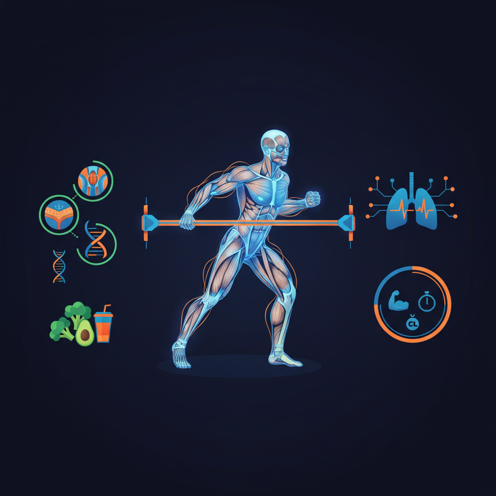Resistance Band Full Body Workout: Transform Your Body Anywhere
