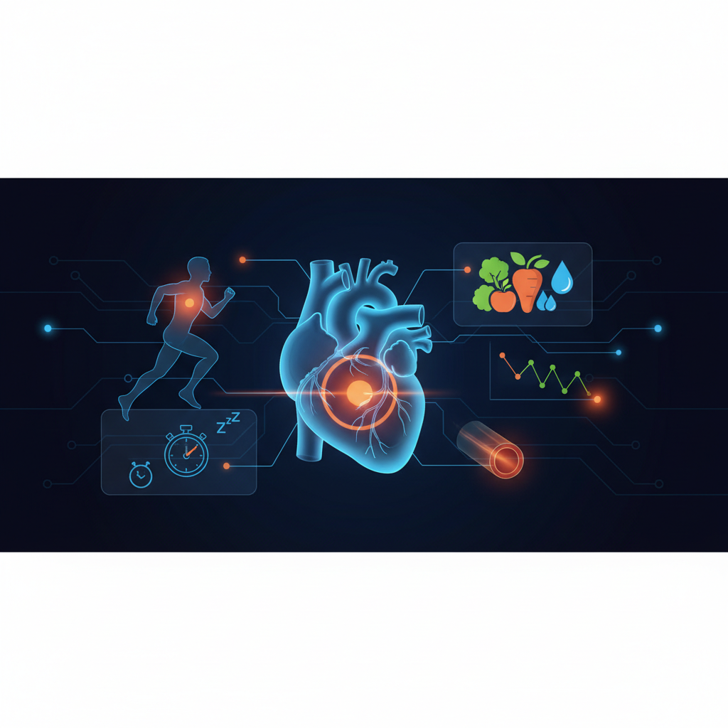 Unlock Your Fitness Potential: The Ultimate Guide to Resting Heart Rat
