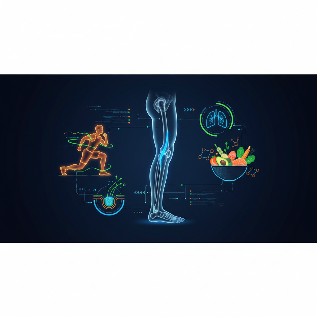 Return to Running After ACL Surgery: Your 2024 Expert Guide
