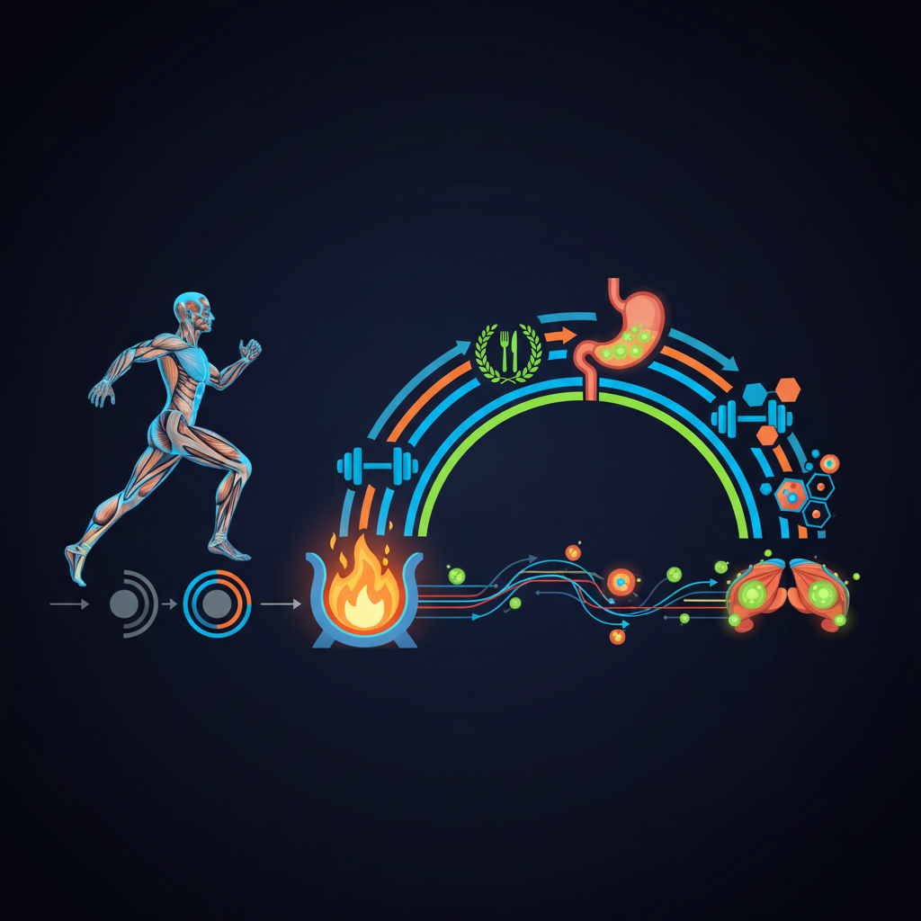 Reverse Dieting After Calorie Deficit Guide