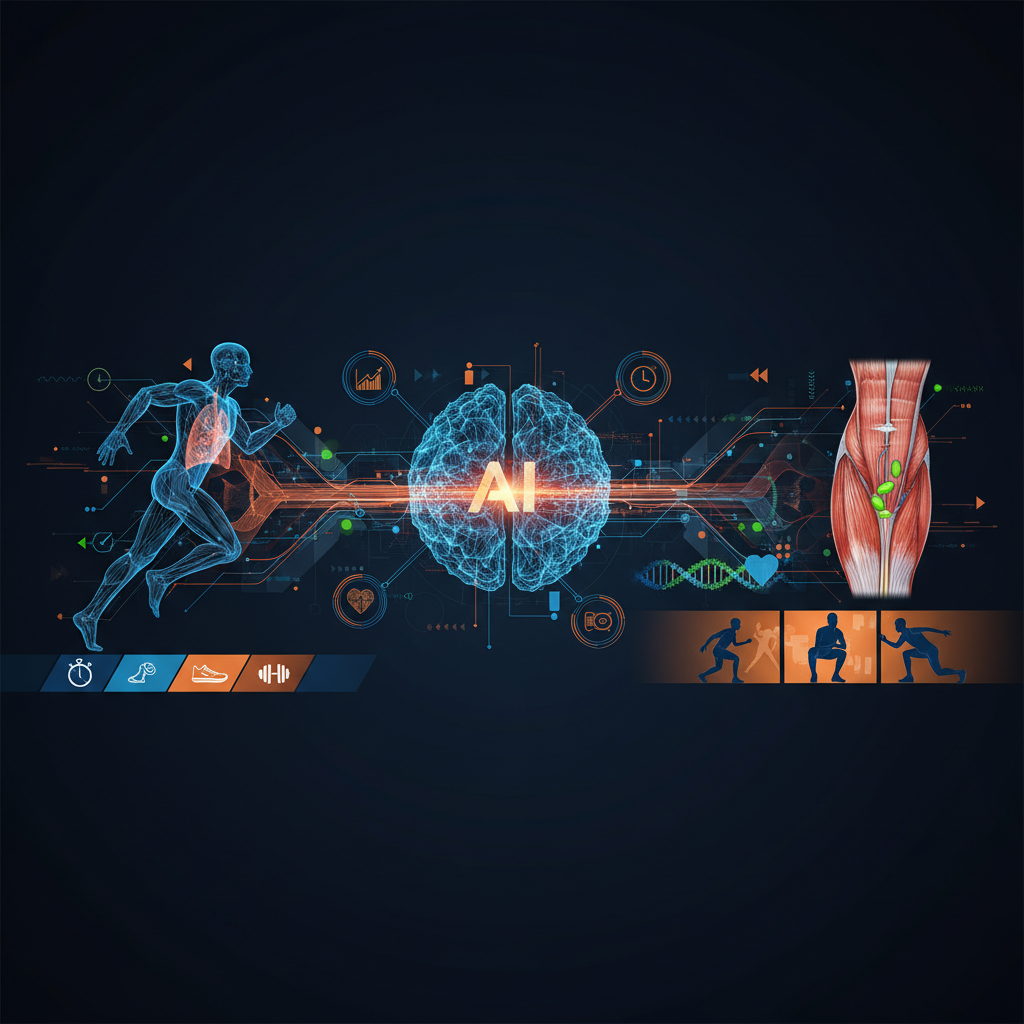 Run a Faster 5k Training Plan - FitForge AI