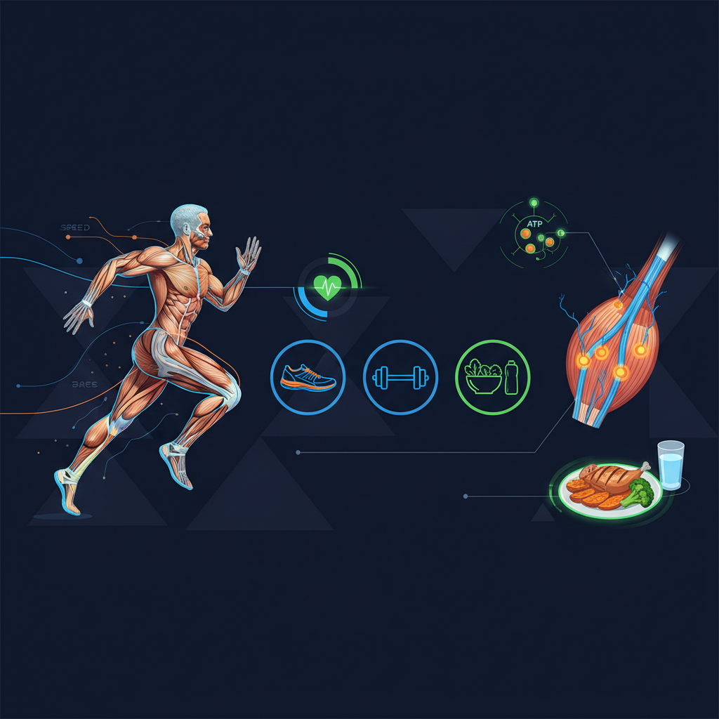 Run a Faster 5K: Unlock Your Speed & Smash Your 2024 PB!