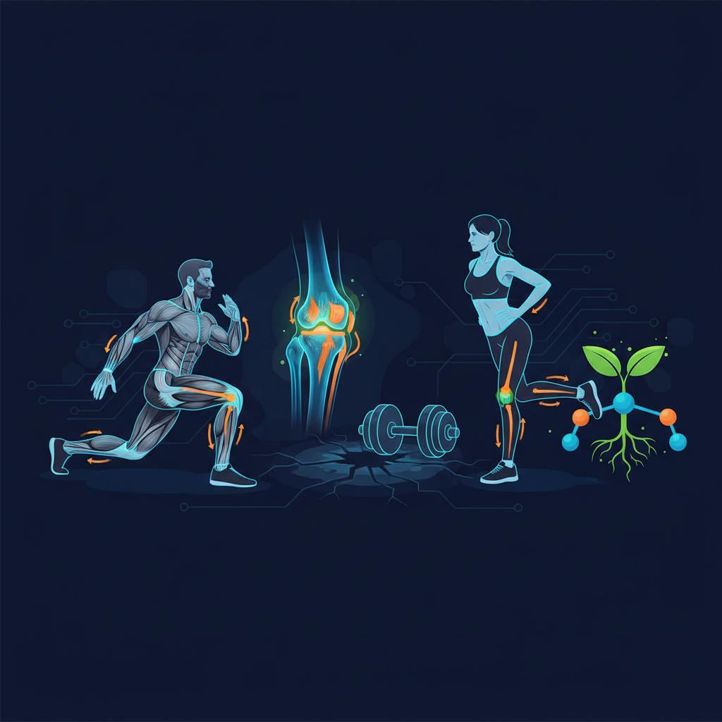 Stronger Strides: Top Running Strength Exercises for Injury Prevention