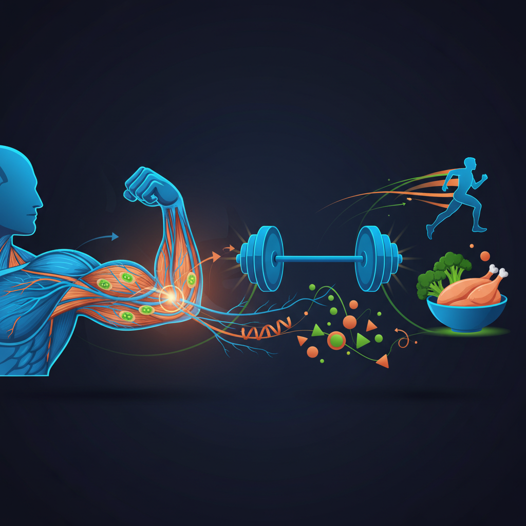 Satellite Cells: Unlock Max Muscle Growth & Repair Potential