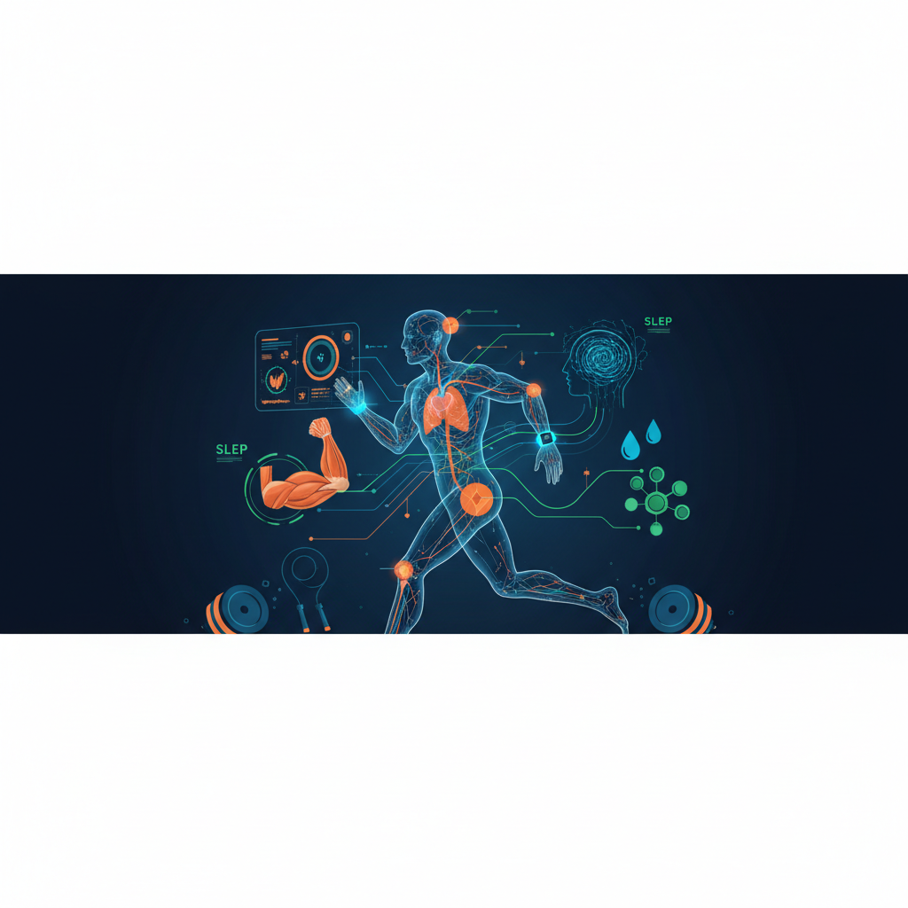 Smartwatch Recovery Metrics: What Truly Matters?