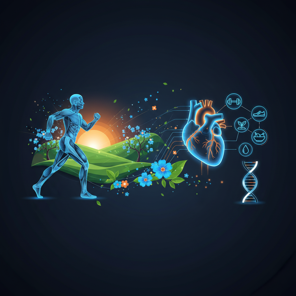 Spring Outdoor Workouts: 10+ Ideas to Boost Energy & Fitness