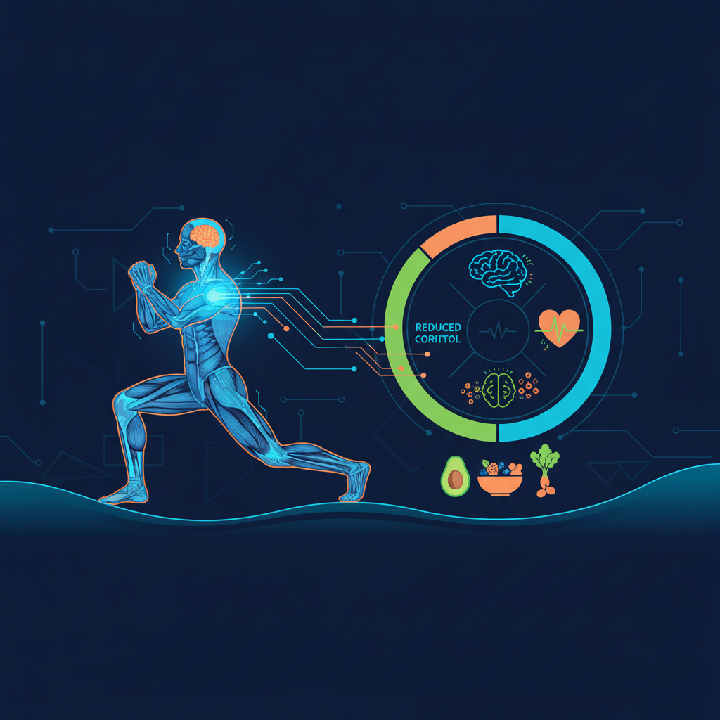 Stress Management Through Exercise: Your Ultimate Guide