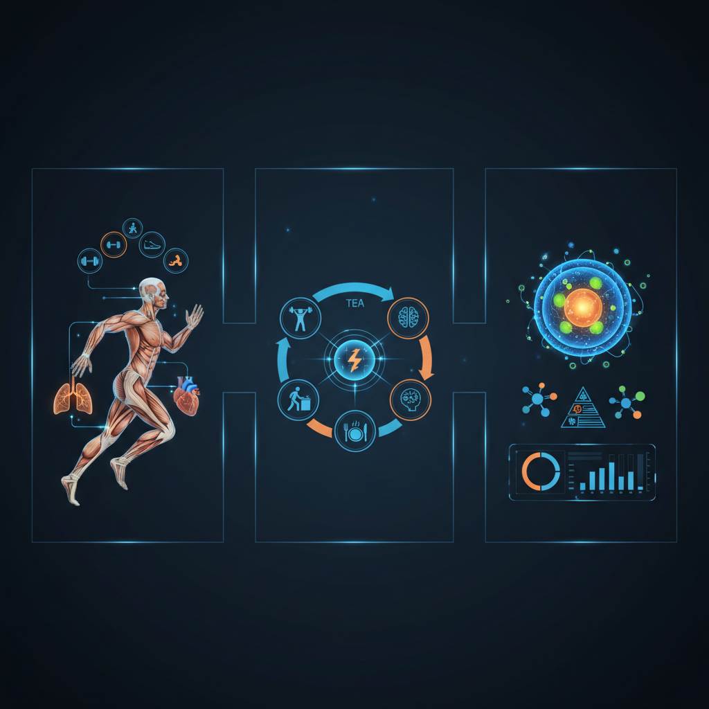 Calculate Your TDEE: Master Your Metabolism for Weight Goals