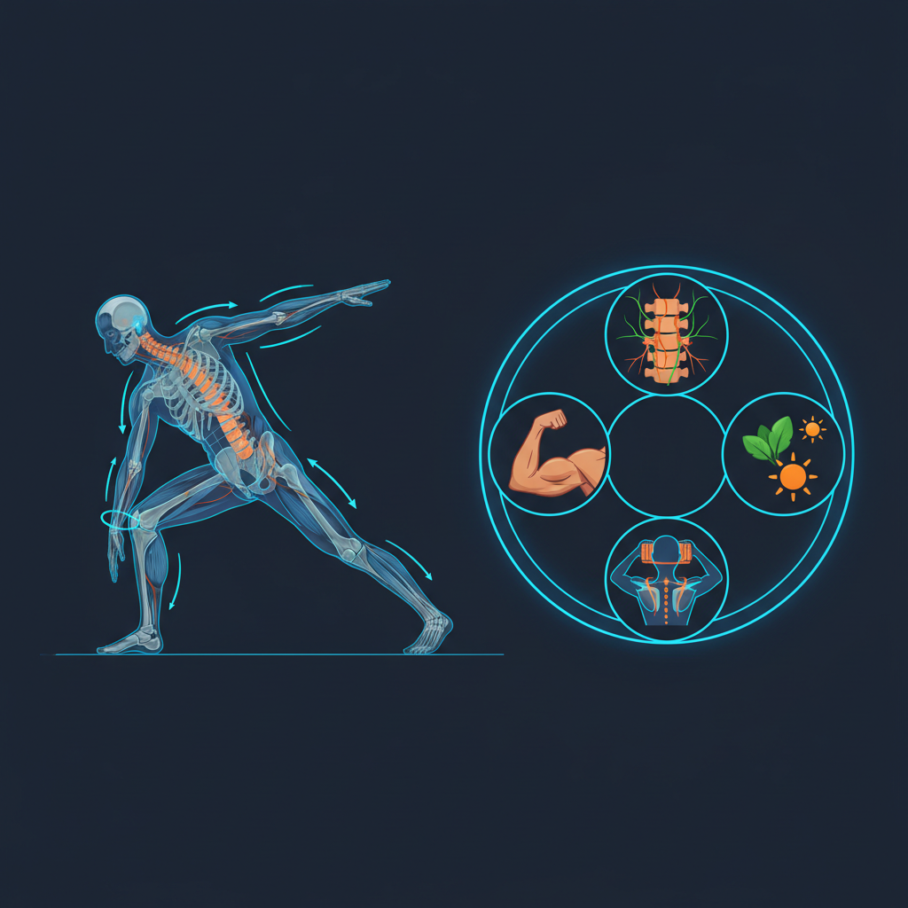 Unlock Your Thoracic Spine: Top Mobility Drills for Better Back Health
