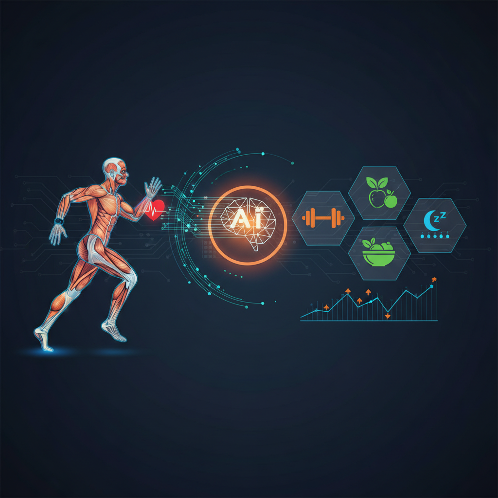 Using Garmin Data with AI Coach FitForge