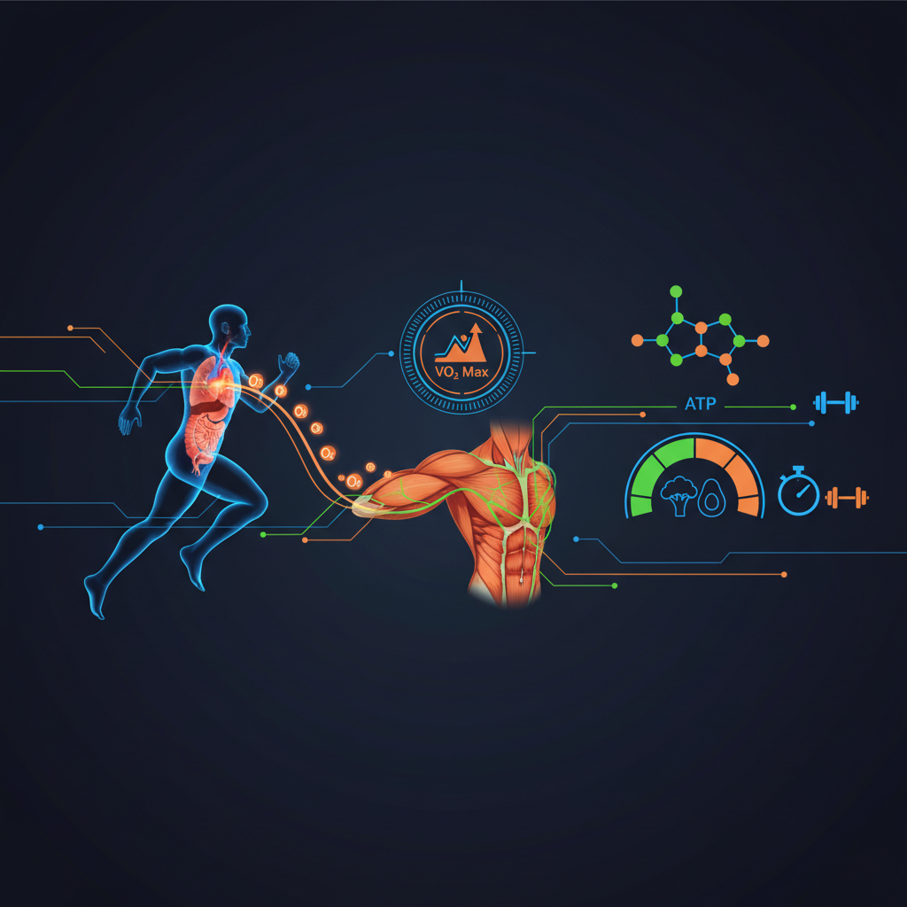 Boost Your VO2 Max: Top Strategies for Peak Cardiorespiratory Fitness