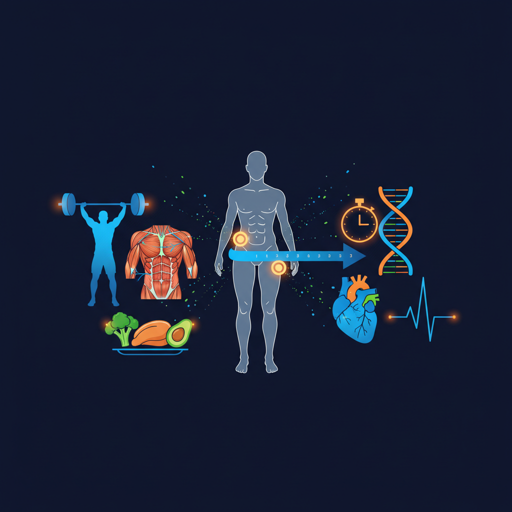 Optimal Waist-to-Hip Ratio: Your 2024 Guide to Health & Fitness