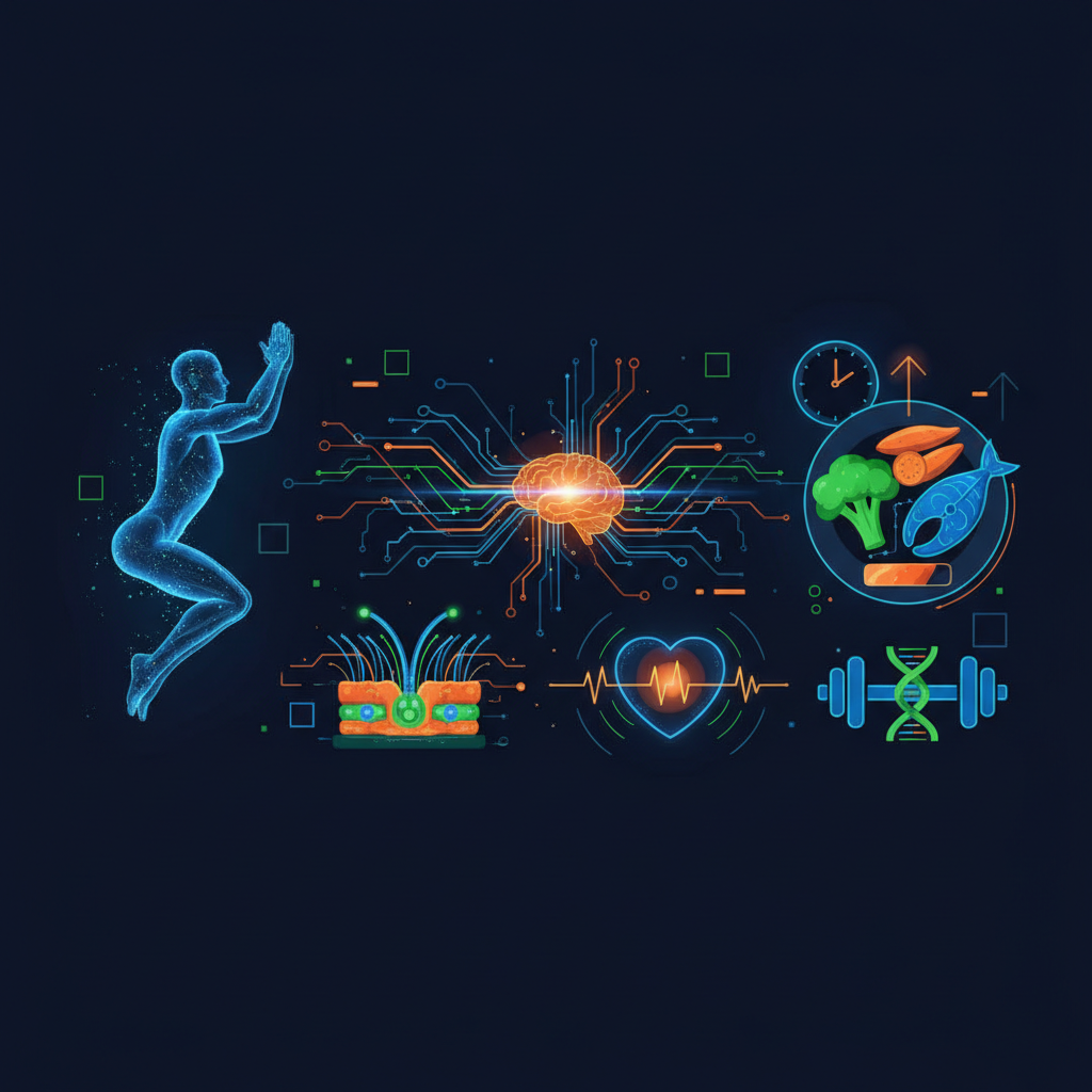 Ignite Your Drive: 10 Proven Workout Motivation Tips for 2024