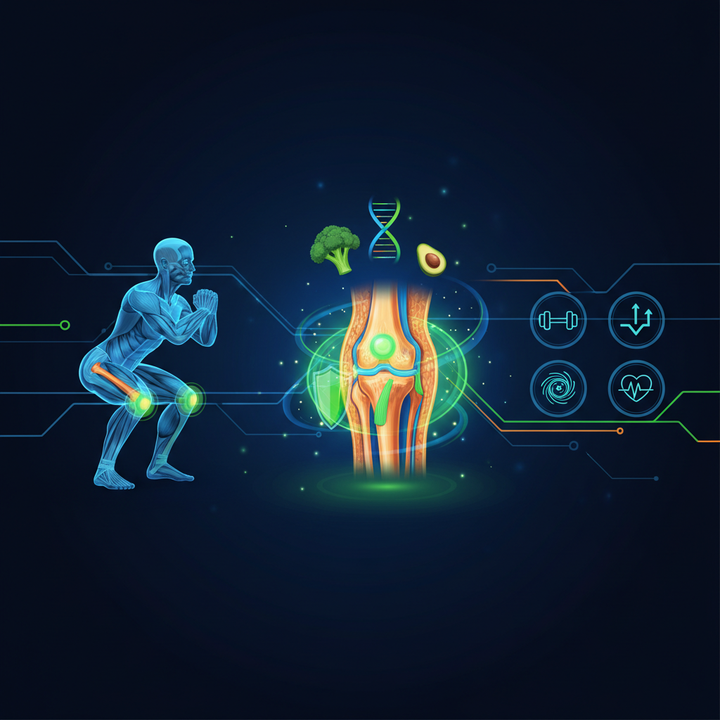 Workout with Bad Knees: Strengthen & Protect Your Joints